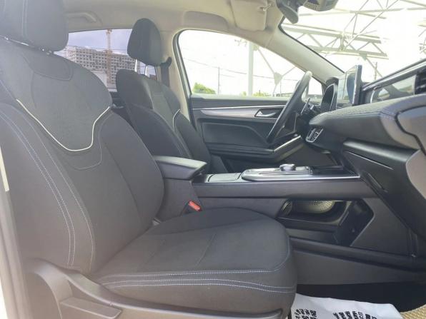 Haval Jolion I с пробегом 2021 года, цена 1 353 000 рублей, 161654 км, внедорожник, Автокод Объявления