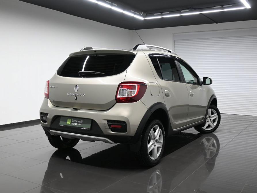 Renault Sandero II Тверь  - изображение 2