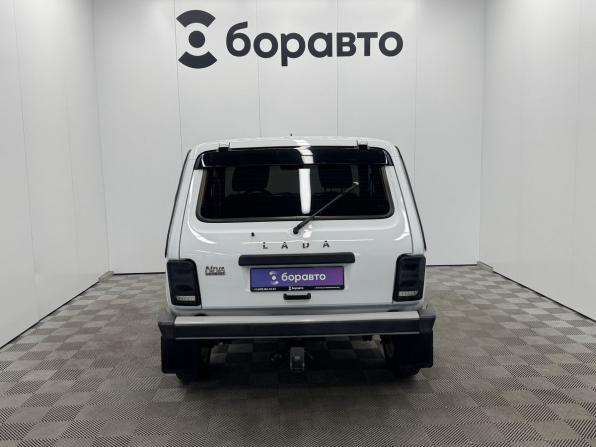 Lada (ВАЗ) Niva Legend с пробегом 2023 года, цена 879 000 рублей, 19742 км, внедорожник, Автокод Объявления