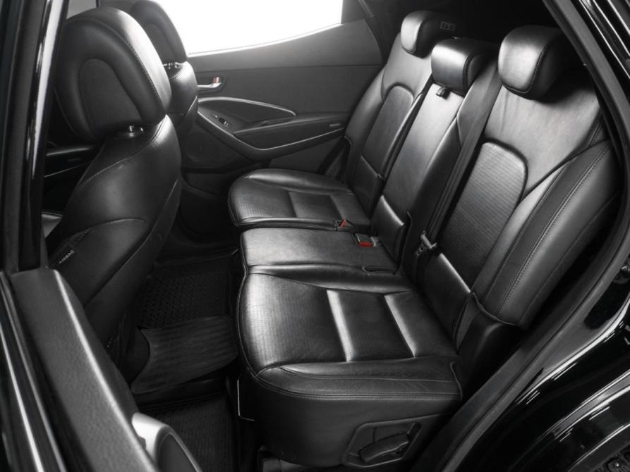 Hyundai Santa Fe III Тюмень  - изображение 9