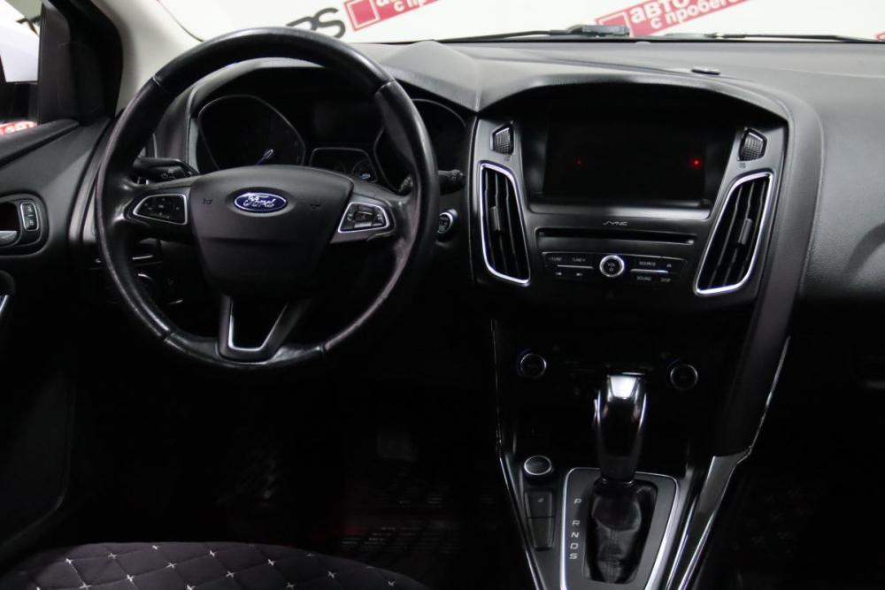 Ford Focus III Рестайлинг Сургут  - изображение 14