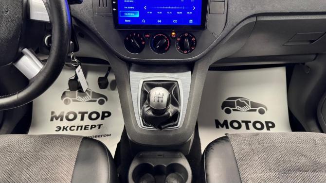 Ford C-MAX I Рестайлинг с пробегом 2007 года, цена 350 000 рублей, 358663 км, минивэн, Автокод Объявления