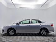 Toyota Corolla X (E140 E150) Москва  - изображение 26