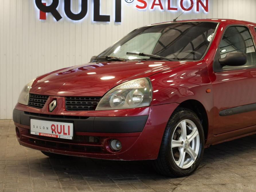 Renault Symbol I Иваново  - изображение 6