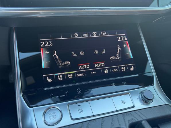 Audi A6 V (C8) с пробегом 2019 года, цена 4 490 000 рублей, 58572 км, седан, Автокод Объявления