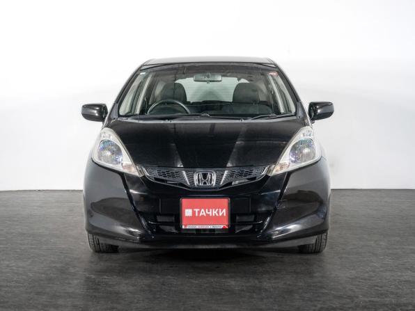 Honda Fit II с пробегом 2012 года, цена 785 000 рублей, 133073 км, хэтчбек, Автокод Объявления