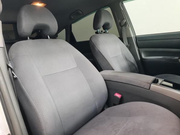 Toyota Prius II Рестайлинг (XW20) с пробегом 2006 года, цена 750 000 рублей, 201955 км, лифтбек, Автокод Объявления