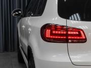 Volkswagen Tiguan I Рестайлинг Тюмень  - изображение 28