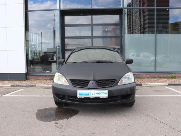 Mitsubishi Lancer IX Рестайлинг с пробегом 2005 года, цена 279 000 рублей, 340000 км, седан, Автокод Объявления