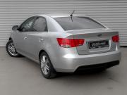 Kia Cerato II Москва  - изображение 34