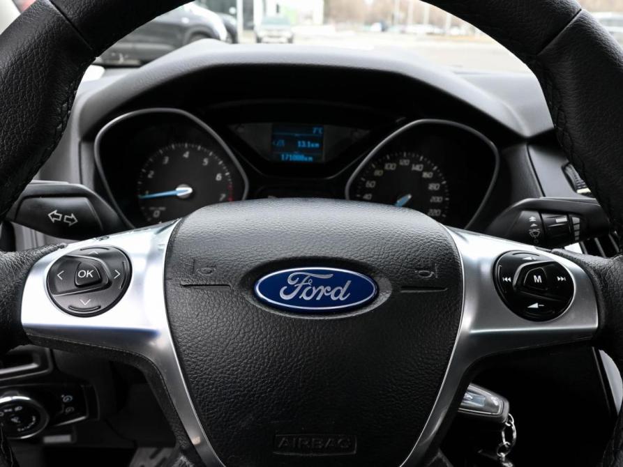 Ford Focus III Волгоград  - изображение 12