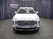 Hyundai Santa Fe IV Рестайлинг Москва  - изображение 29