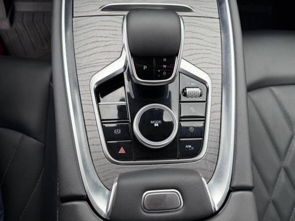 Chery Tiggo 8 Pro Max I Рестайлинг с пробегом 2024 года, цена 2 245 000 рублей, 49500 км, внедорожник, Автокод Объявления