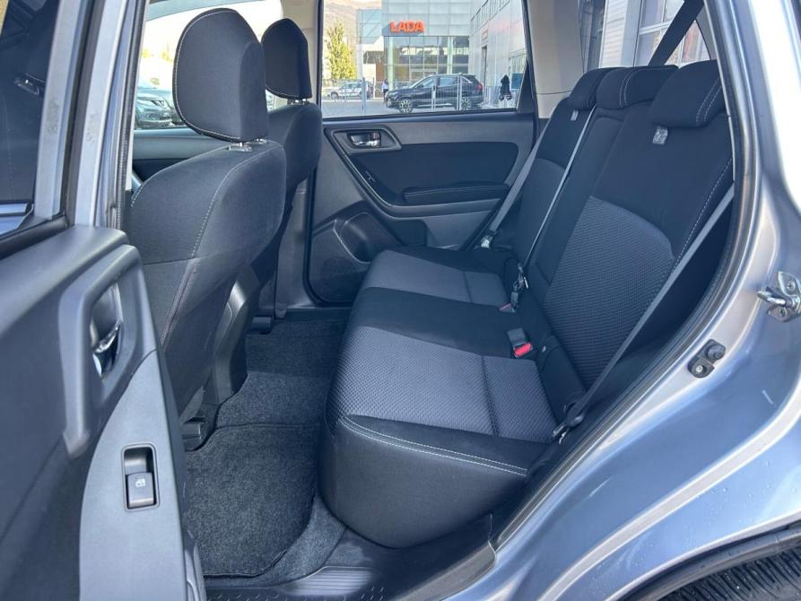 Subaru Forester IV Новороссийск  - изображение 16