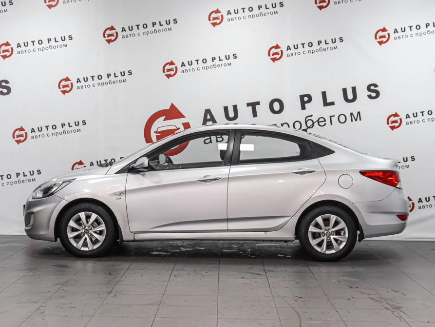 Hyundai Solaris I Минеральные Воды  - изображение 6