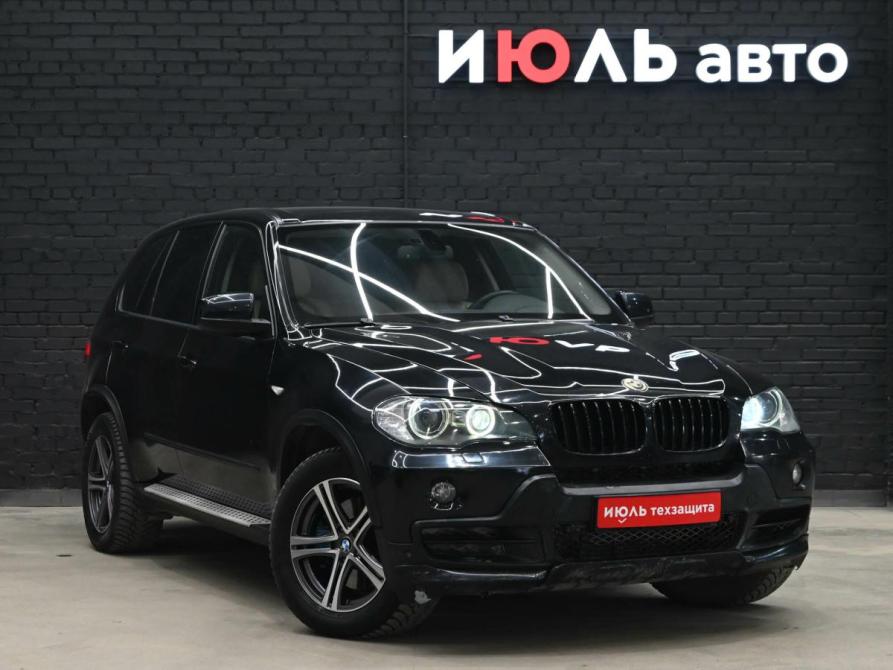 BMW X5 II (E70) Екатеринбург  - изображение 3