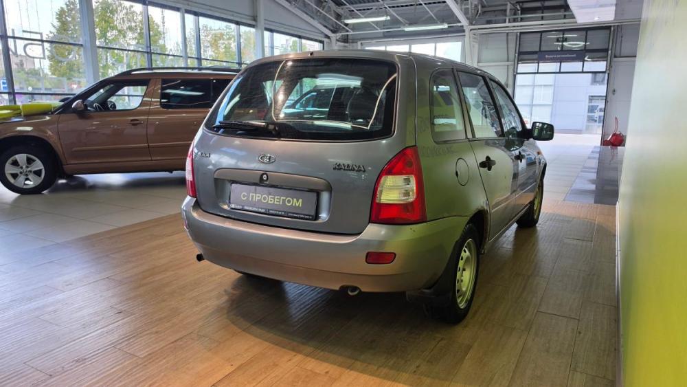 Lada (ВАЗ) Kalina I Чебоксары  - изображение 7