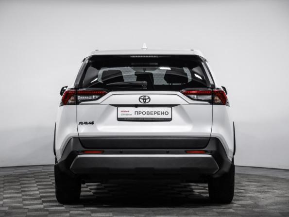 Toyota RAV4 V (XA50) с пробегом 2022 года, цена 2 949 000 рублей, 52195 км, внедорожник, Автокод Объявления