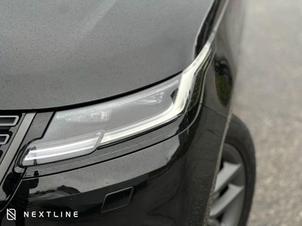 Новый Land Rover Range Rover Velar I Рестайлинг 2025 года, цена 10 190 000 рублей, внедорожник, Автокод Объявления