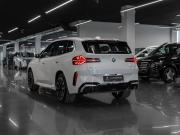 BMW X3 IV (G45/G48) Москва  - изображение 33