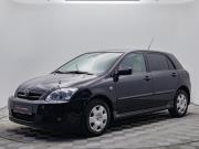 Toyota Corolla IX (E120 E130) Рестайлинг Москва  - изображение 18