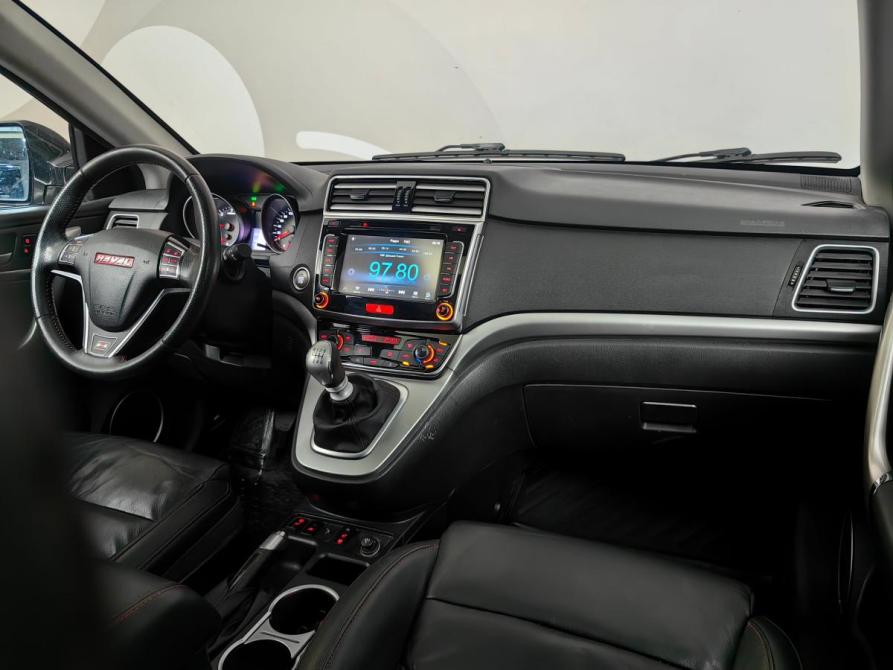 Haval H6 I Москва  - изображение 7