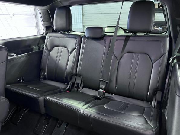 Ford Expedition IV с пробегом 2019 года, цена 4 259 000 рублей, 35448 км, внедорожник, Автокод Объявления