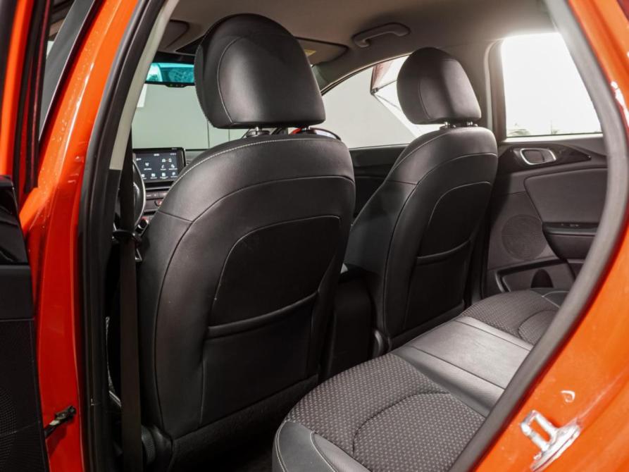Kia Ceed III Воронеж  - изображение 11