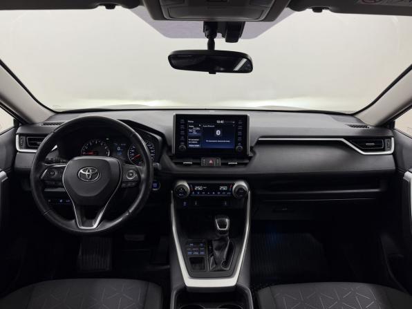 Toyota RAV4 V (XA50) с пробегом 2020 года, цена 3 100 000 рублей, 106143 км, внедорожник, Автокод Объявления