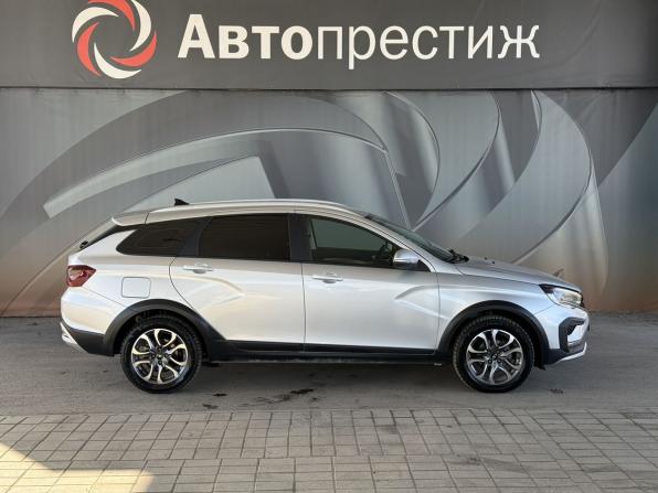 Lada (ВАЗ) Vesta I Рестайлинг (NG) с пробегом 2024 года, цена 1 490 000 рублей, 20000 км, универсал, Автокод Объявления