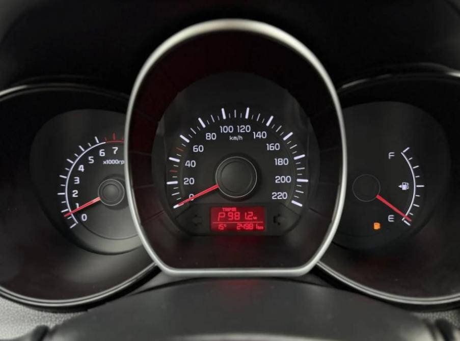 Kia Rio III Рестайлинг Ставрополь  - изображение 19