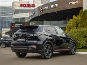 Changan CS55 Plus II Москва  - изображение 24