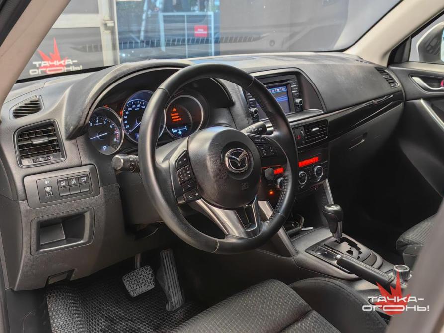 Mazda CX-5 I Пермь  - изображение 10