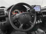 Honda CR-V II Новосибирск  - изображение 34