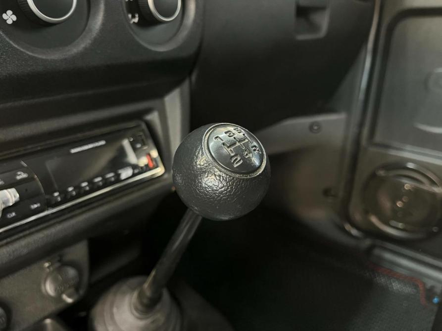 Lada (ВАЗ) Niva Legend I Нижнекамск  - изображение 15