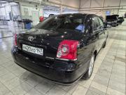 Toyota Avensis II Рестайлинг Санкт-Петербург  - изображение 12