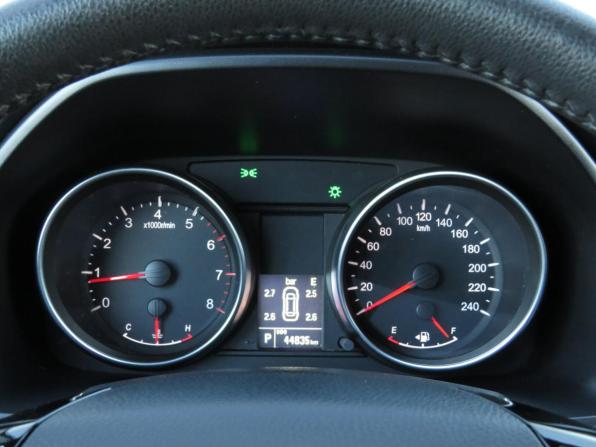 Haval M6 II с пробегом 2023 года, цена 1 727 000 рублей, 44000 км, внедорожник, Автокод Объявления