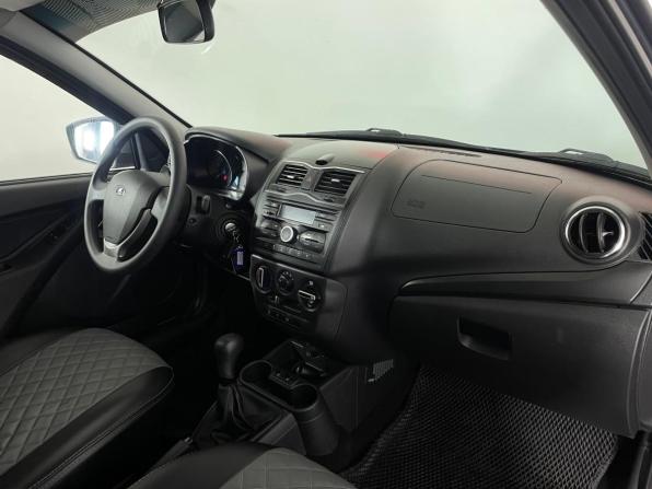 Lada (ВАЗ) Granta I Рестайлинг с пробегом 2021 года, цена 690 000 рублей, 89648 км, седан, Автокод Объявления