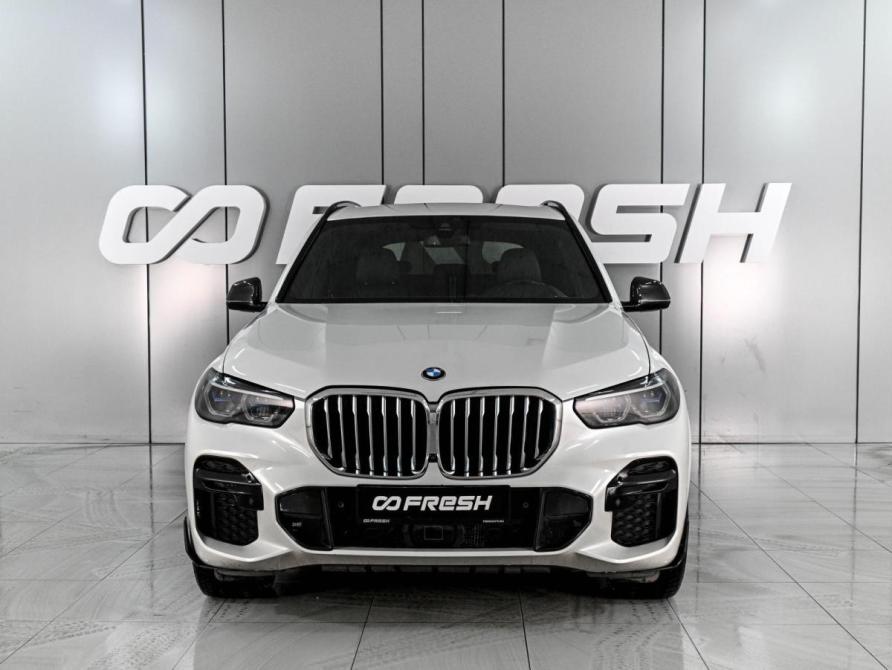 BMW X5 IV (G05/G18) Ростов-на-Дону  - изображение 3