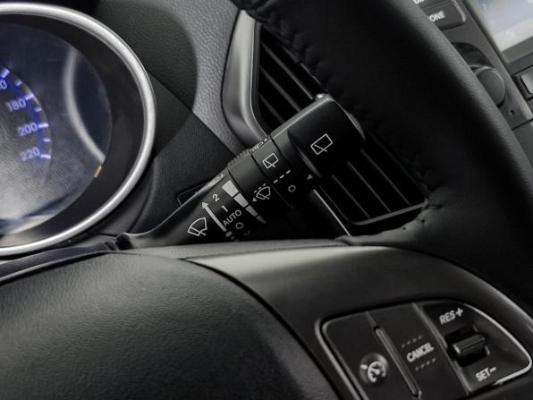Hyundai ix35 I Рестайлинг с пробегом 2014 года, цена 1 399 000 рублей, 147880 км, внедорожник, Автокод Объявления