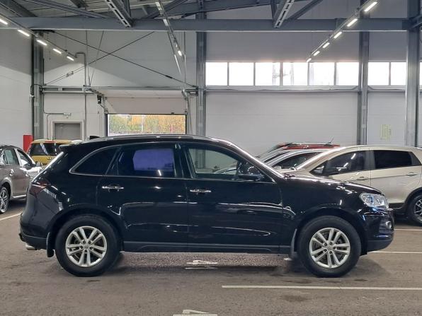Zotye T600 с пробегом 2016 года, цена 790 000 рублей, 134267 км, внедорожник, Автокод Объявления