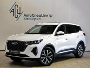 Chery Tiggo 7 Pro Max I Москва  - изображение 16