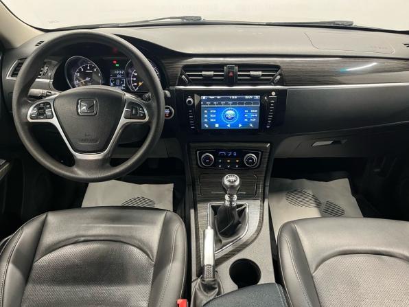Zotye T600 с пробегом 2018 года, цена 769 000 рублей, 138000 км, внедорожник, Автокод Объявления