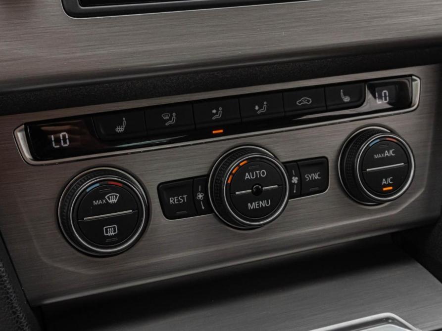 Volkswagen Passat B8 Краснодар  - изображение 14