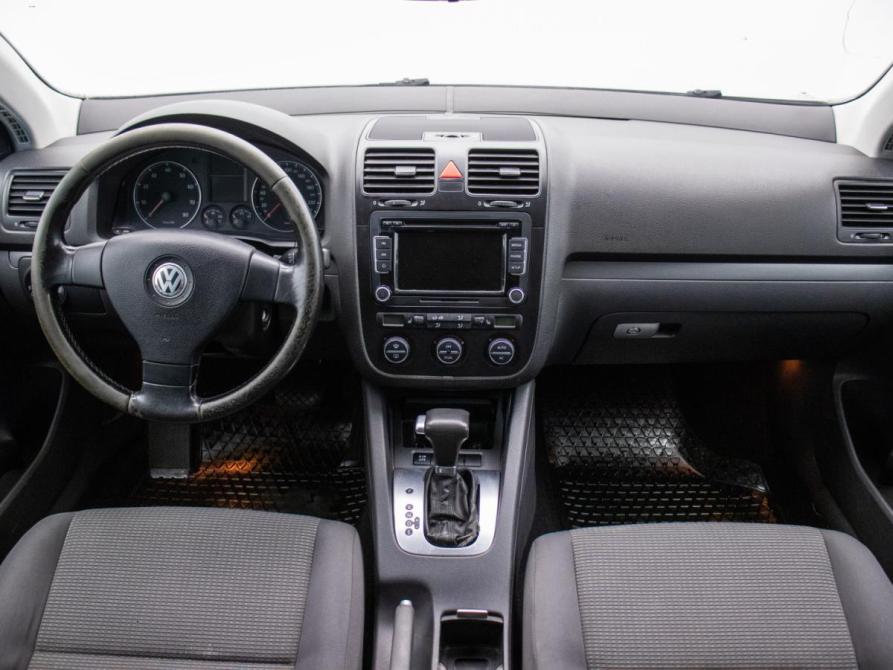 Volkswagen Jetta V Москва  - изображение 13