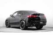 Mercedes-Benz GLE Coupe II (C167) Рестайлинг Москва  - изображение 14