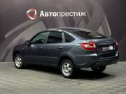 Lada (ВАЗ) Granta I Рестайлинг Оренбург  - изображение 24