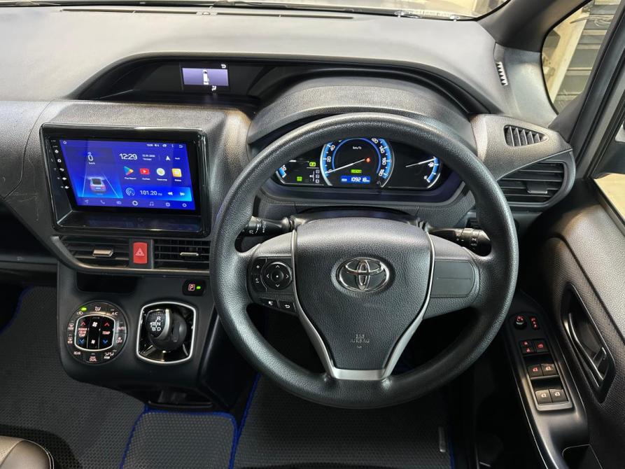 Toyota Noah III (R80) Краснодар  - изображение 22