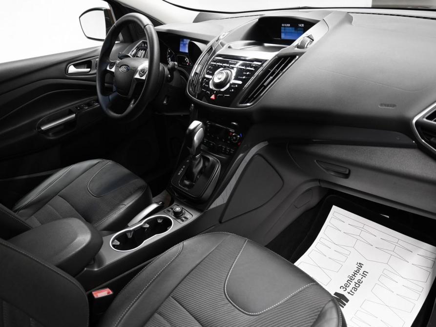 Ford Kuga II Тверь  - изображение 13