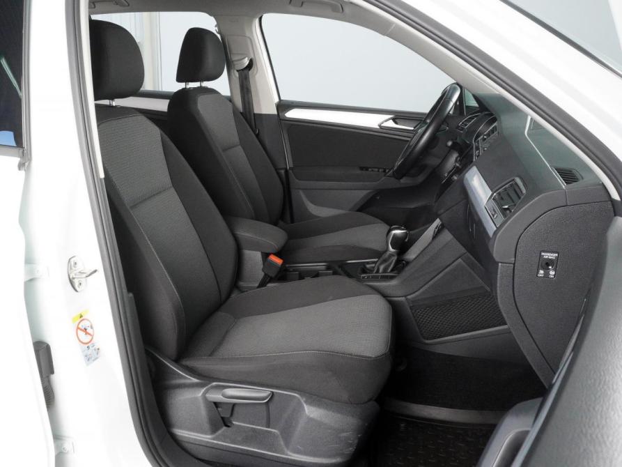 Volkswagen Tiguan II Рестайлинг Минеральные Воды  - изображение 8